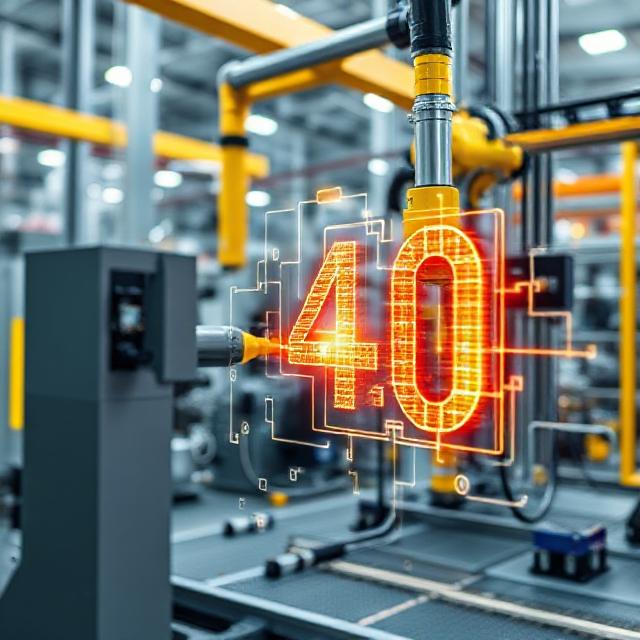 Industrie 4.0